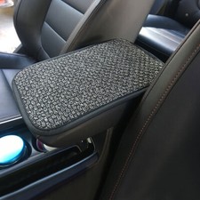 1x Car Interior Armrest Cover