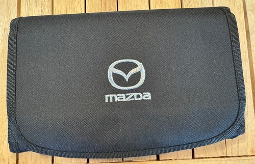 2023 mazda owners manual - 2023,