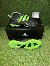 Adidas Glitch Outerskin FG Football Boots Size Uk 6.5