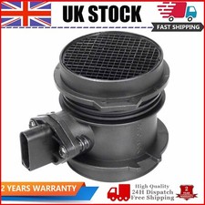 Mass Air Flow Sensor Meter