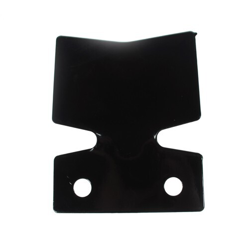 Towbar parts flange - parts,
