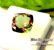Beautiful Gemstone Color