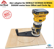Dewalt DCW600 DCW604 D26200