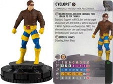 Heroclix Marvel Deadpool