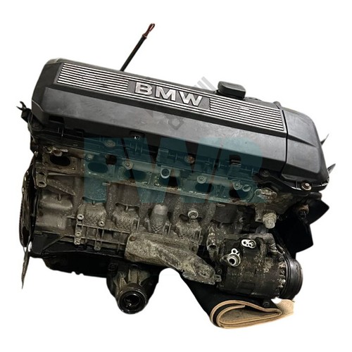 Bmw e53 m54b30 - bmw,