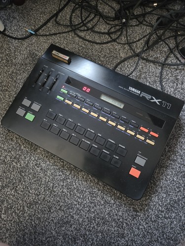 Vintage yamaha rx11 - vintage,