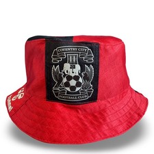 Coventry City  FC Bucket Hat