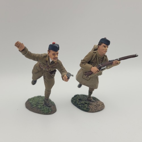 Britains ww1 british 42nd - british,