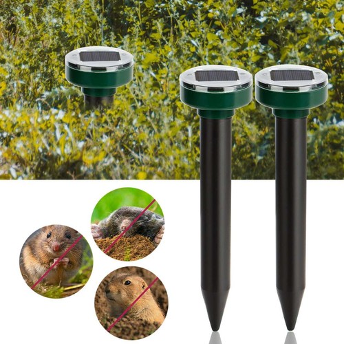 Packs animal repeller - 2,