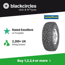 255 55 19 111Q XL - Goodyear