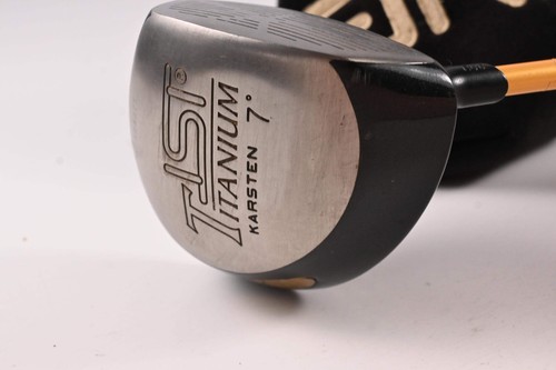 Ping tisi driver - ping,