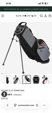 Sun Mountain 3.5 Stand Carry