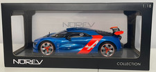 New scale norev - 1:18,