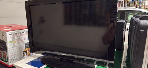 Toshiba regza 32cv510u - toshiba,