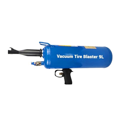 Tire bead seater - 9l, 145