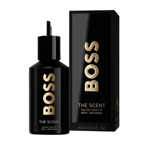 Hugo boss the scent - the,