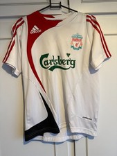 Liverpool Training Leisure