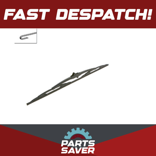 Wiper blade n65 - blade, 3397018963