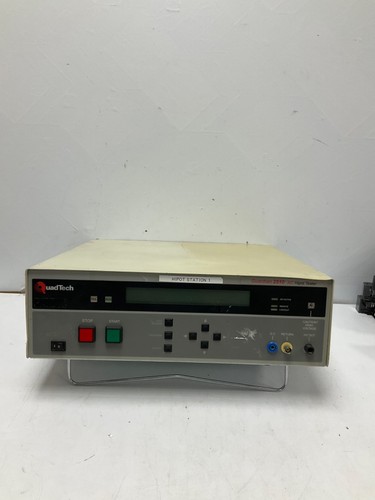Quadtech guardian 2510 - guardian,