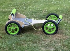 ATK Go KART