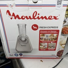 Moulinex Fresh Express Plus 5