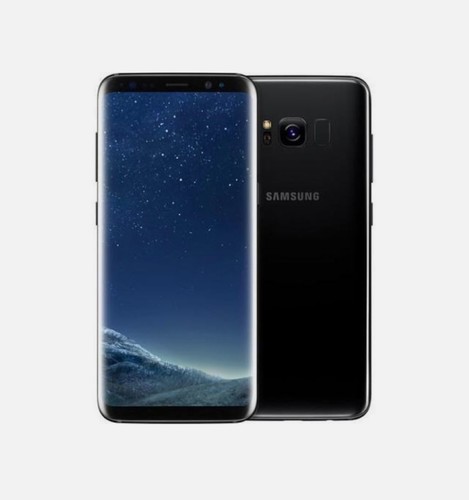 Samsung galaxy 64gb - samsung, s8,