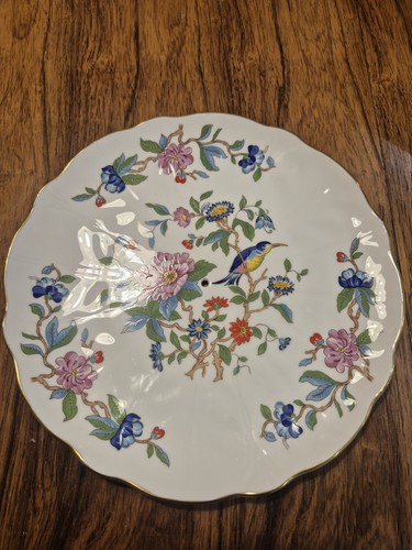 Aynsley pembroke cake stand - aynsley,