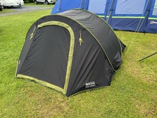 Vango Pop 300DLX 3 Person Pop up Tent
