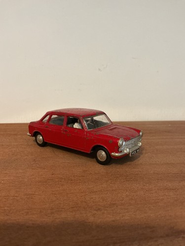 Austin 1800 landcrab - 1800, “landcrab”