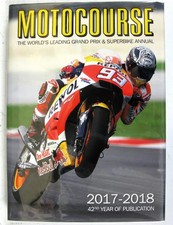MOTOCOURSE 2017-2018