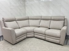 Parker Knoll Dakota 1 Power Recliner Modular Corner Sofa RRP £4000