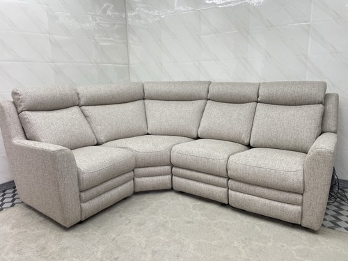Parker knoll dakota power - parker,