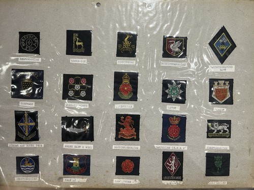 Vintage scout girl guide - vintage,