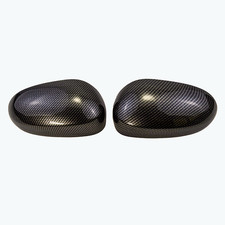 Carbon fiber auto parts mirror
