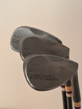 Retro Cobra Trusty Rusty Wedge