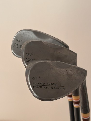 Retro cobra trusty - retro, wedge