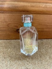 Tiffany empty perfume - &, co.
