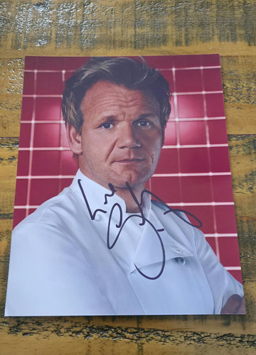 Gordon ramsay hell kitchen - gordon,