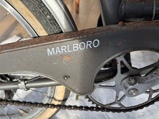 Marlboro Fiesta vintage