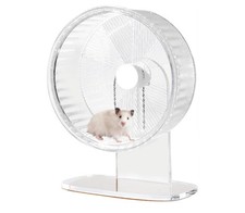 Super-Silent 8.5 " Hamster