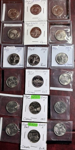S bargain basement - p.,