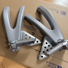 OEM Buell XB9S Foot Pegs Rear