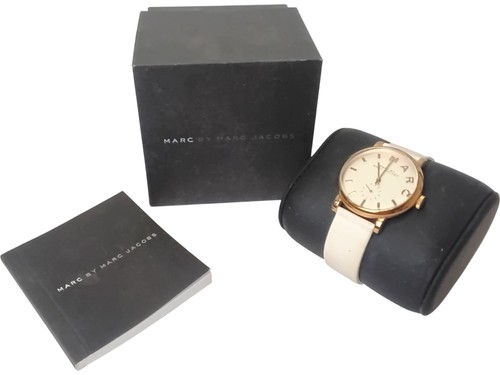 Marc jacobs analogue - marc,