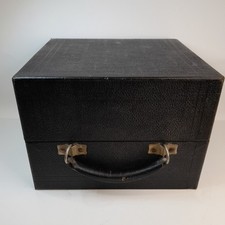 Vintage Decca The Crescendo