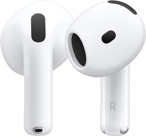 Apple airpods 4th gen - airpods, (2024)