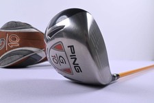 Ping g10 driver degree - g10, /