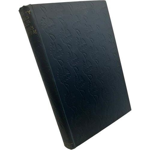 The waverley novels vol - the,