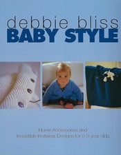 Baby Style: Home Accessories
