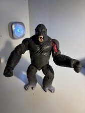 King Kong 6” Action Figure Fully Articulated
