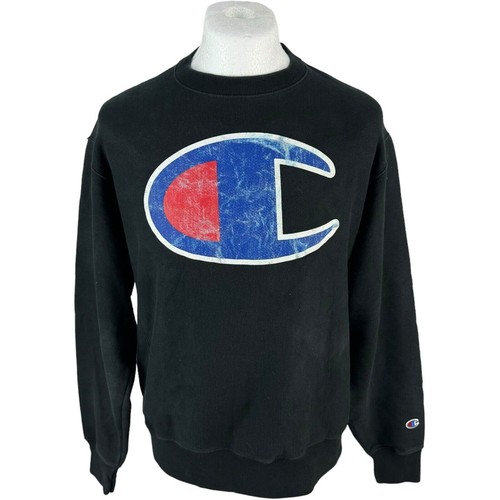 Champion sweatshirt vintage - champion,